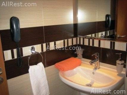 Alexander Business Apts. 19